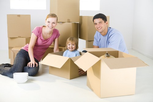 UK governing law and compliance notice for storage services