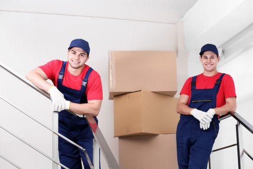 Illustration representing Yeading Storage cookie policy and website settings