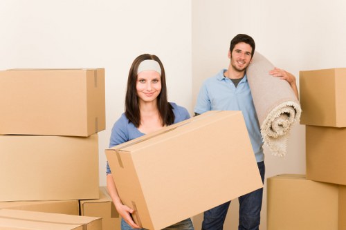 Review stage of a storage complaint procedure