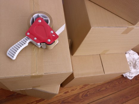 Business records and filing system for document storage in Yeading
