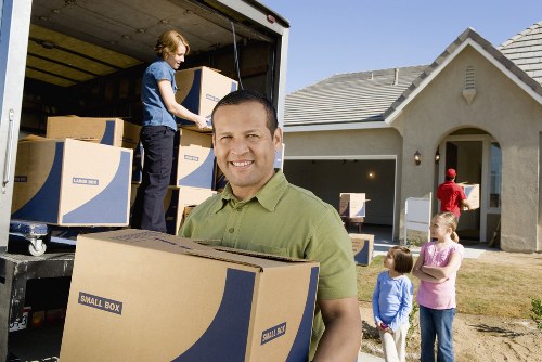 Customer using a secure online storage payment option
